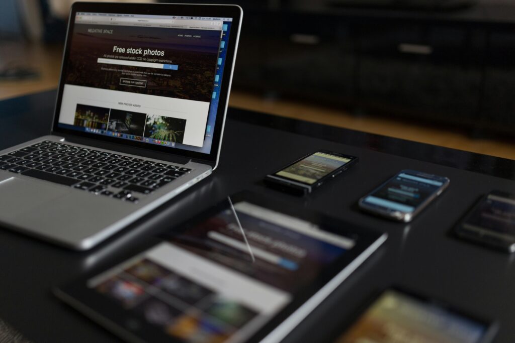 Webdesign